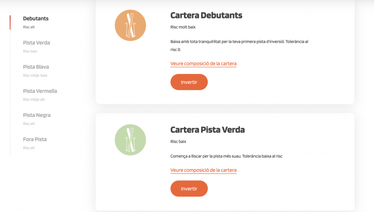 Myandbank ha llançat la campanya per la qual es retornarà el 3% de les compres que s’efectuïn amb la targeta en comerços.
